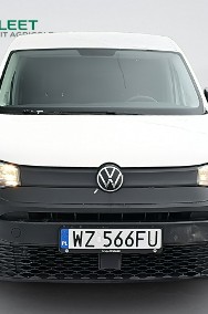 Volkswagen Caddy Cargo 2.0 TDI Furgon. WZ566FU-2