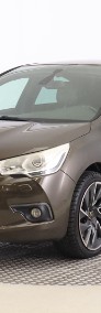 Citroen DS4 , Navi, Xenon, Klimatronic, Tempomat, Parktronic,ALU-3