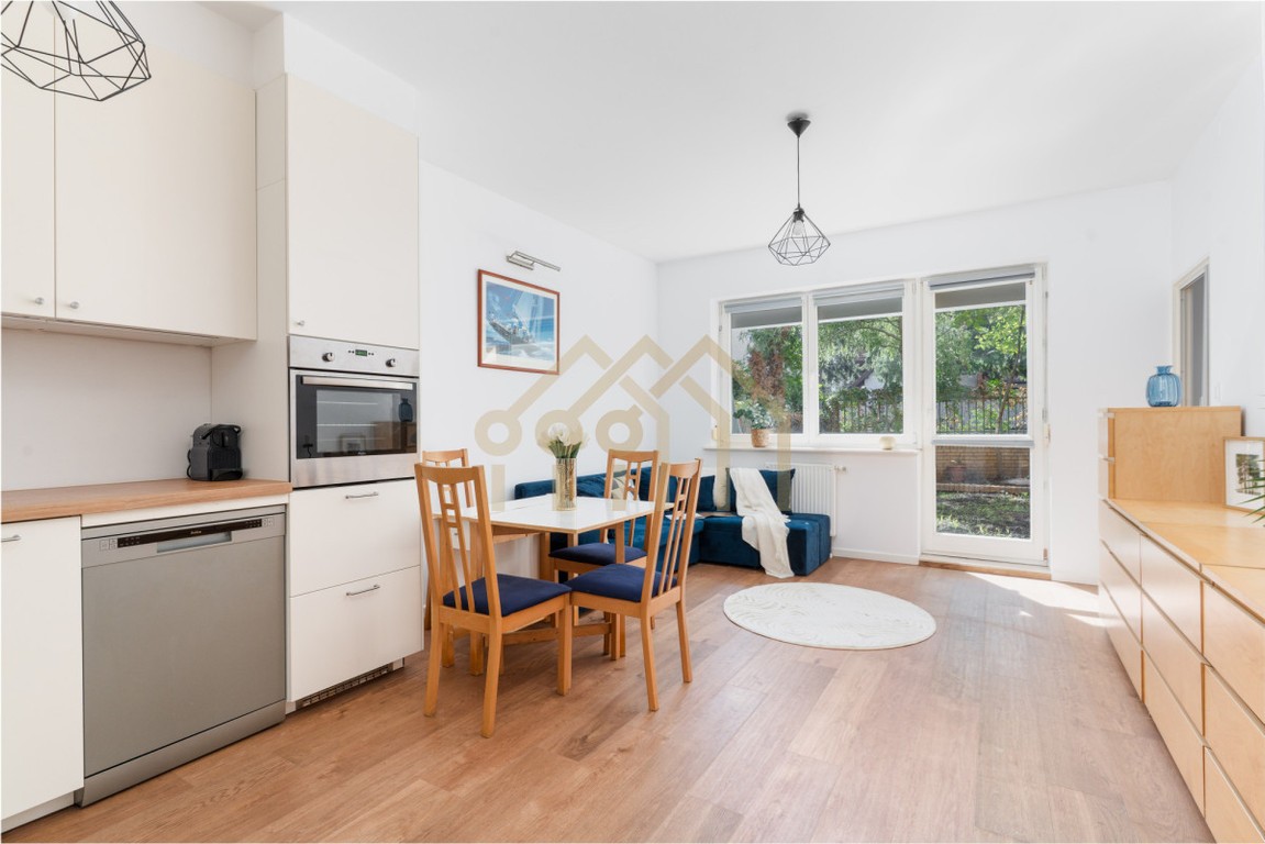 Mieszkanie na wynajem, 35 m² Bemowo, Kluczborska
