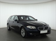 BMW SERIA 5 VI (F07/F10/F11) BMW SERIA 5 , Salon Polska, 184 KM, Automat, Skóra, Navi, Xenon,