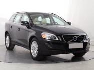 Volvo XC60 I , Salon Polska, 185 KM, Automat, Skóra, Xenon, Bi-Xenon,