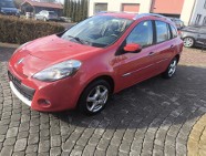 Renault Clio III sprowadzony opłacony