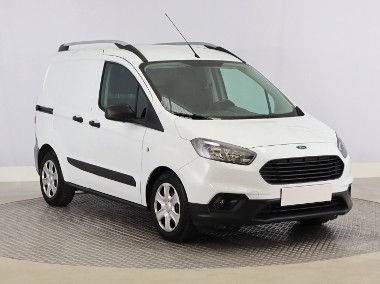 Ford Courier Transit Courier , L1H1, VAT 23%, 2 Miejsca-1