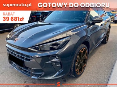 Cupra 1.5 eTSI mHEV DSG 1.5 eTSI mHEV DSG 150KM-1