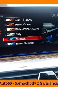 BMW SERIA 5 190KM xDrive 4x4 SALON POLSKA Luxury Line VAT23%-2
