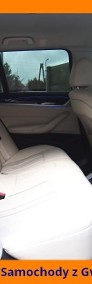 BMW SERIA 5 190KM xDrive 4x4 SALON POLSKA Luxury Line VAT23%-3