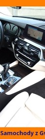 BMW SERIA 5 190KM xDrive 4x4 SALON POLSKA Luxury Line VAT23%-4