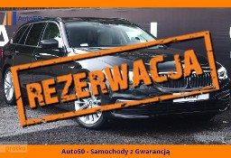 BMW SERIA 5 VII (G30/G31) BMW SERIA 5 190KM xDrive 4x4 SALON POLSKA Luxury Line VAT23%