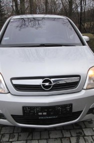 Opel Meriva A 1.4 tylko 98 tyś km drugi właściciel-2