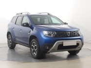 Dacia Duster I , Salon Polska, 1. Właściciel, Serwis ASO, GAZ, Navi,