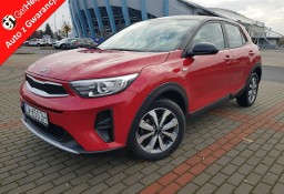 Kia Stonic 1.2 Benzyna Android Auto Klima Zarejestrowany Gwarancja