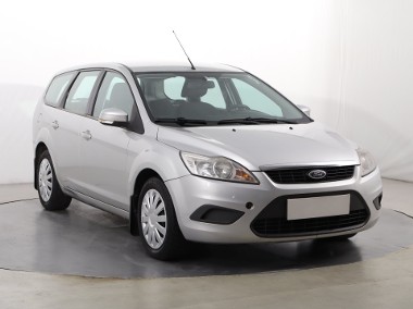 Ford Focus II , Salon Polska, Serwis ASO, Klima-1