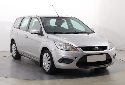 Ford Focus II , Salon Polska, Serwis ASO, Klima