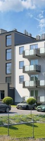 Mieszkanie, sprzedaż, 54.88, Bielsko-Biała-4