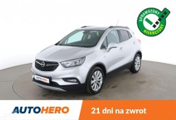 Opel Mokka półskóra /kamera/ tempomat /Bluetooth