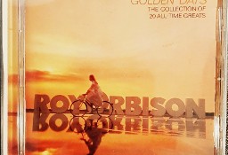 Polecam Wspaniały Album CD ROY ORBISON -Album Golden Days