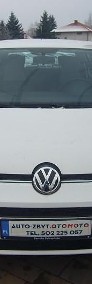 Volkswagen up! Salon PL-3