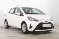 Toyota Yaris III , Salon Polska, 1. Właściciel, VAT 23%, Klima