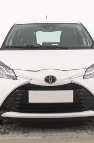 Toyota Yaris III , Salon Polska, 1. Właściciel, VAT 23%, Klima-2