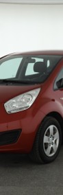 Kia Venga , Salon Polska, Serwis ASO, Klima ,Bezkolizyjny, Parktronic-3