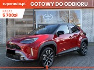 Toyota Yaris Cross Executive 1.5 Hybrid Executive 1.5 Hybrid 130KM | Podgrzewane fotele