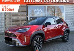 Toyota Yaris Cross Executive 1.5 Hybrid Executive 1.5 Hybrid 130KM | Podgrzewane fotele