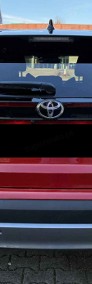 Toyota Yaris Cross Executive 1.5 Hybrid Executive 1.5 Hybrid 130KM | Podgrzewane fotele-4