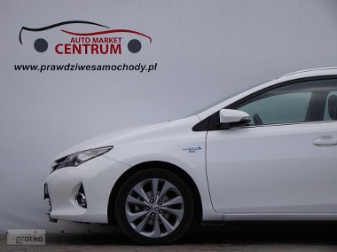 Toyota Auris II Touring Sports E CVT Hybrid Premium+ Salon FV 23%-1