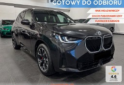 BMW X3 G01 xDrive20d M Sport xDrive20d M Sport 2.0 (197KM)| Szklany dach panora