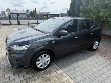 Dacia Sandero II-1