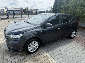 Dacia Sandero II