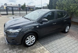 Dacia Sandero II
