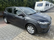Dacia Sandero II