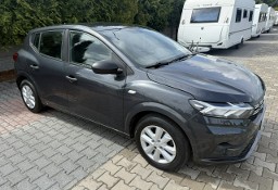Dacia Sandero II