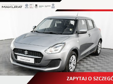 Suzuki Swift V WD7315P#1.2 Dualjet SHVS Premium Cz.cof Salon PL VAT 23%-1