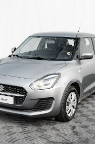 Suzuki Swift V WD7315P#1.2 Dualjet SHVS Premium Cz.cof Salon PL VAT 23%-2