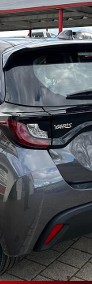 Toyota Yaris III 1.5 Comfort 1.5 Comfort 125KM | Tempomat adaptacyjny!-4