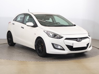 Hyundai i30 II , VAT 23%, Klima-1