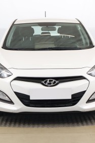 Hyundai i30 II , VAT 23%, Klima-2