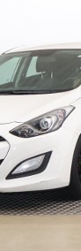 Hyundai i30 II , VAT 23%, Klima-3