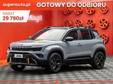 Jeep Avenger The North Face 1.2 T3 mHEV 4xe eDCT6 The North Face 1.2 T3 mHEV 4xe eDCT6-1