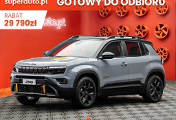 Jeep Avenger The North Face 1.2 T3 mHEV 4xe eDCT6 The North Face 1.2 T3 mHEV 4xe eDCT6