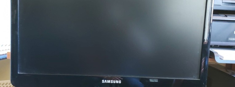 Samsung monitor 21''-1
