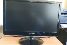 Samsung monitor 21''
