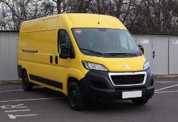 Peugeot Boxer , L3H2, 1250kg/13m3, VAT 23%, 3 Miejsca, 4 EU palet