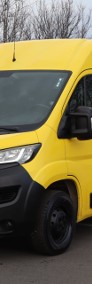 Peugeot Boxer , L3H2, 1250kg/13m3, VAT 23%, 3 Miejsca, 4 EU palet-3