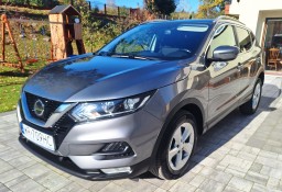 Nissan Qashqai II 1.5 dCI 115KM panorama, kamera serwis, 100% oryginał