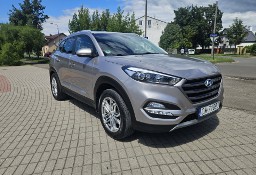 Hyundai Tucson III Hyundai Tucson 1.6 GDi 2WD Advantage