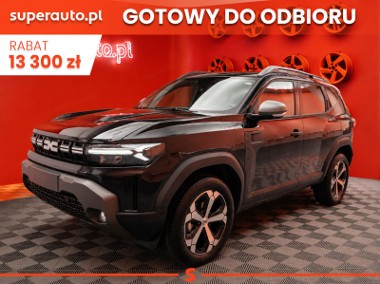 Dacia Duster I Journey 1.8 Full Hybrid Journey 1.8 Full Hybrid 155KM / Pakiet Parking,-1