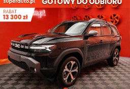 Dacia Duster I Journey 1.8 Full Hybrid Journey 1.8 Full Hybrid 155KM / Pakiet Parking,